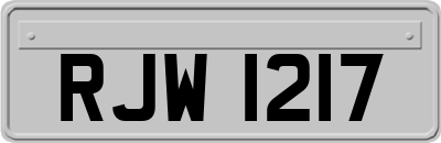 RJW1217