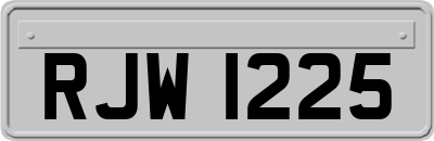 RJW1225