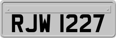 RJW1227