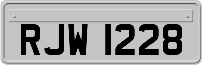 RJW1228