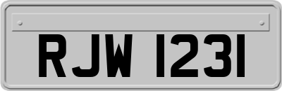 RJW1231