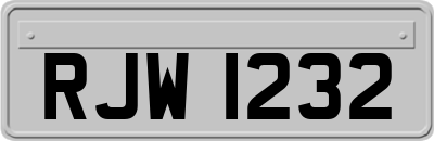 RJW1232