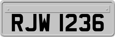 RJW1236