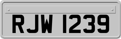 RJW1239