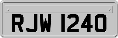 RJW1240