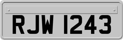 RJW1243