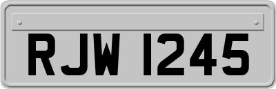 RJW1245