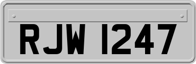 RJW1247