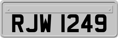 RJW1249