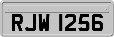 RJW1256