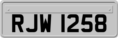 RJW1258