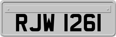 RJW1261