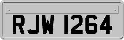 RJW1264