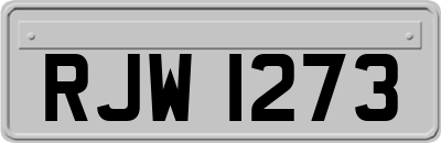 RJW1273