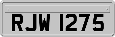 RJW1275