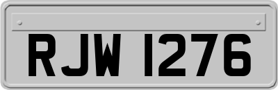 RJW1276