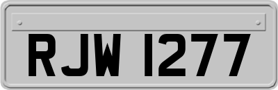 RJW1277