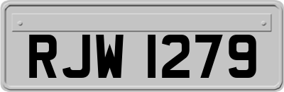 RJW1279