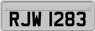 RJW1283