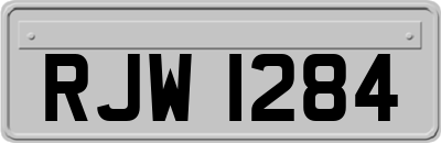 RJW1284