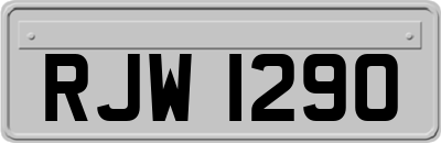 RJW1290