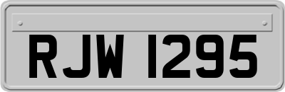 RJW1295