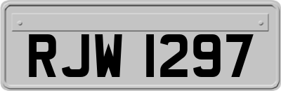 RJW1297