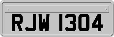 RJW1304