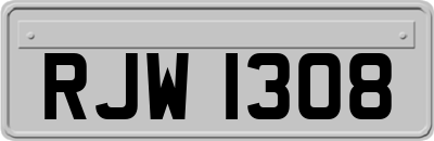 RJW1308