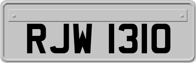 RJW1310