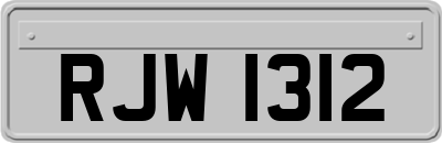 RJW1312