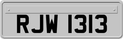 RJW1313