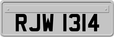 RJW1314