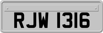 RJW1316