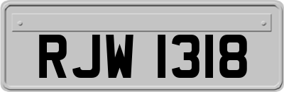 RJW1318