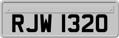 RJW1320