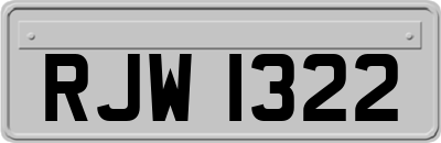 RJW1322