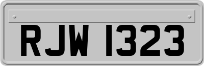 RJW1323