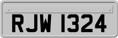 RJW1324