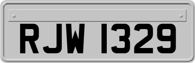 RJW1329