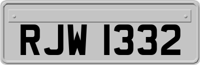 RJW1332