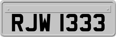 RJW1333