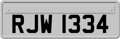 RJW1334