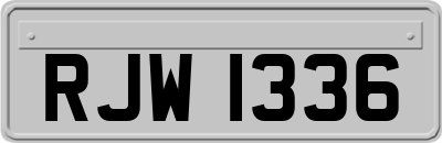 RJW1336