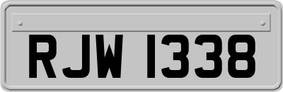 RJW1338