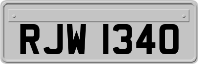 RJW1340