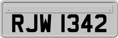 RJW1342