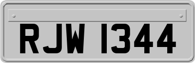 RJW1344