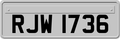 RJW1736