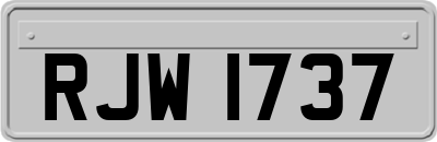 RJW1737